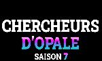 Revoir Chercheurs d'opale du 13 Septembre