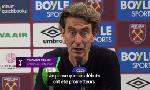 Revoir Thomas frank heureux des débuts de xavi simons : du 14 Septembre