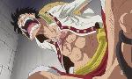Revoir One piece du 13 Septembre