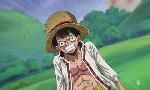Revoir One piece du 13 Septembre