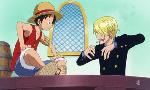 Revoir One piece du 13 Septembre