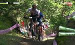 Revoir Hatherly champion du cross-country, koretzky en bronze : du 14 Septembre