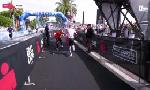 Revoir Triplé norvégien au championnat du monde ironman de nice, sam laidlow 5e : du 14 Septembre