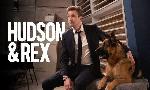 Revoir Hudson & rex s04 du 14 Septembre