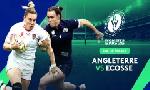 Revoir Coupe du monde de rugby féminine du 14 Septembre