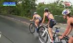 Revoir Le replay du sprint dames à karlovy vary : du 14 Septembre