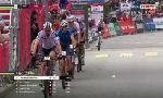 Revoir Le replay du cross-country élite messieurs : du 14 Septembre