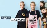 Revoir Simon coleman s03 du 14 Septembre