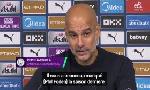 Revoir « foden nous a beaucoup manqué » : du 14 Septembre