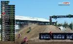 Revoir Motocross - le replay de la 19e étape du championnat du monde mxgp en chine : du 15 Septembre