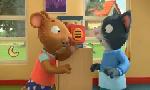 Revoir Pip et posy du 15 Septembre