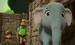 Revoir Paw patrol, la pat'patrouille du 15 Septembre