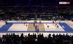 Revoir Le replay de japon - canada (set 3) : du 15 Septembre