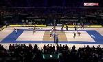 Revoir Le replay de japon - canada (set 2) : du 15 Septembre