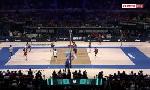 Revoir Le replay de japon - canada (set 1) : du 15 Septembre