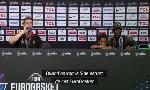 Revoir « giannis, doncic, jokic, wagner, tellement d?européens font le spectacle en nba » : du 15 Septembre