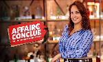 Revoir Affaire conclue du 15 Septembre