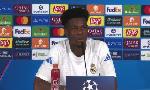 Revoir « on s'attend à un match difficile » contre marseille : du 15 Septembre