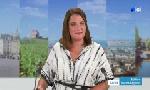 Revoir Ici 12/13 édition toutes régions du 15 Septembre