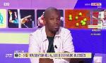 Revoir Emegha visé par une banderole à la meinau après l'annonce de son transfert à chelsea : du 15 Septembre