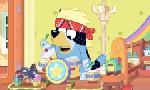 Revoir Bluey du 04 Septembre