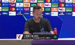 Revoir «on doit penser match après match» : du 15 Septembre