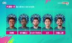 Revoir Kvaratskhelia, dembélé, doué, lee et beraldo tous blessés : du 15 Septembre