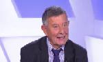 Revoir C dans l'air l'invité du 15 Septembre