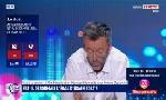Revoir Récit de l'improbable victoire sur le fil d'alphonce simbu : du 16 Septembre