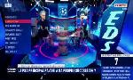 Revoir L'Équipe du soir du 15 septembre : du 16 Septembre