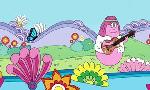 Revoir Barbapapa en famille du 16 Septembre
