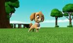 Revoir Paw patrol, la pat'patrouille du 16 Septembre