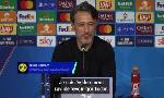Revoir « À la juve ou à l'om, tudor a toujours réussi » : du 16 Septembre