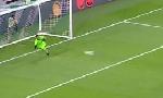 Revoir Youri djorkaeff malheureux sur penalty : du 16 Septembre