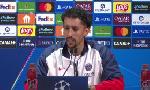 Revoir « une fois que tu as goûté à un sacre en ligue des champions, tu ne veux pas revivre des défaites » : du 16 Septembre
