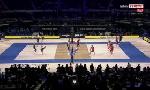 Revoir Le replay de france - finlande (set 4) : du 16 Septembre