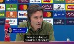 Revoir « partey est prêt mentalement et techniquement » : du 16 Septembre