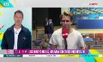 Revoir Lee kang-in présent à l'entraînement avec le psg, pas kvaratskhelia, resté en salle ni beraldo : du 16 Septembre