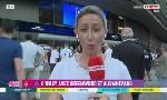 Revoir L'om avec emerson et o'riley contre le real madrid : du 16 Septembre