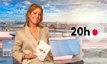 Revoir Journal 20h00 du 16 Septembre