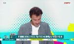 Revoir Pourquoi le real madrid fait de nouveau très peur ! : du 16 Septembre