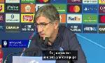 Revoir « luis enrique est un précurseur » : du 16 Septembre