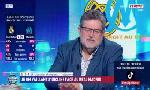 Revoir Rulli, une performance au presque parfait face au real madrid : du 17 Septembre