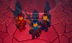 Revoir Ninjago du 20 Aout