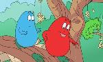 Revoir Barbapapa en famille du 17 Septembre