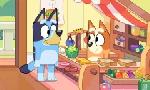 Revoir Bluey du 17 Septembre