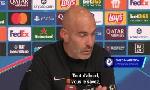 Revoir « la victoire au mondial des clubs nous donne de la confiance » : du 17 Septembre