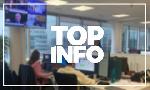 Revoir Top info du 17 Septembre