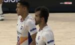 Revoir Le replay de pologne - pays-bas (set 4) : du 17 Septembre