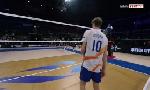Revoir Le replay de pologne - pays-bas (set 3) : du 17 Septembre